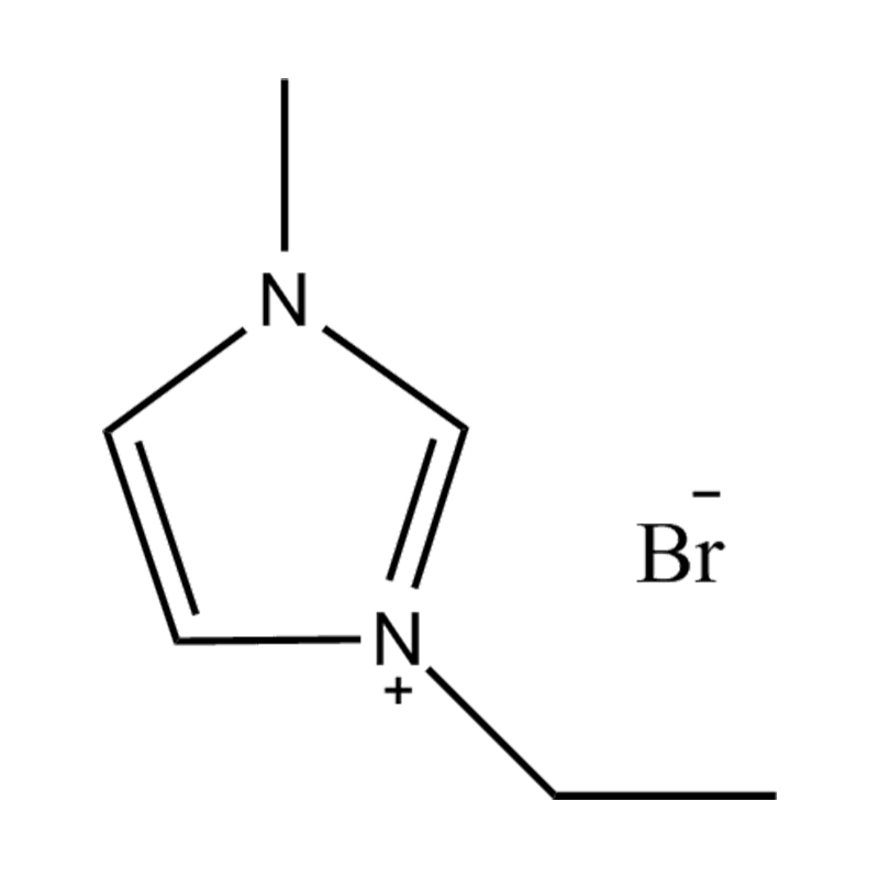 1-etyl-3-metylimidazoliumbromid