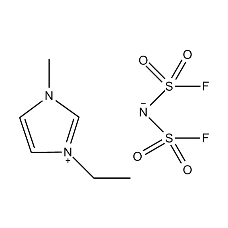 1-etyl-3-metylimidazolium bis (fluorosulfonyl) imide
