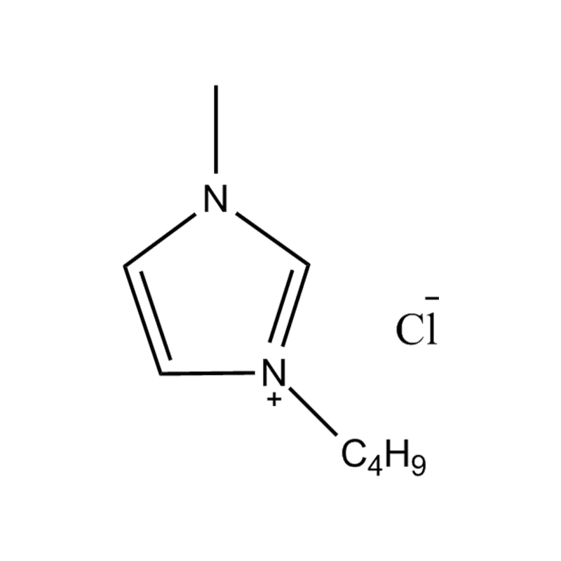 1-butyl-3-metylimidazoliumklorid