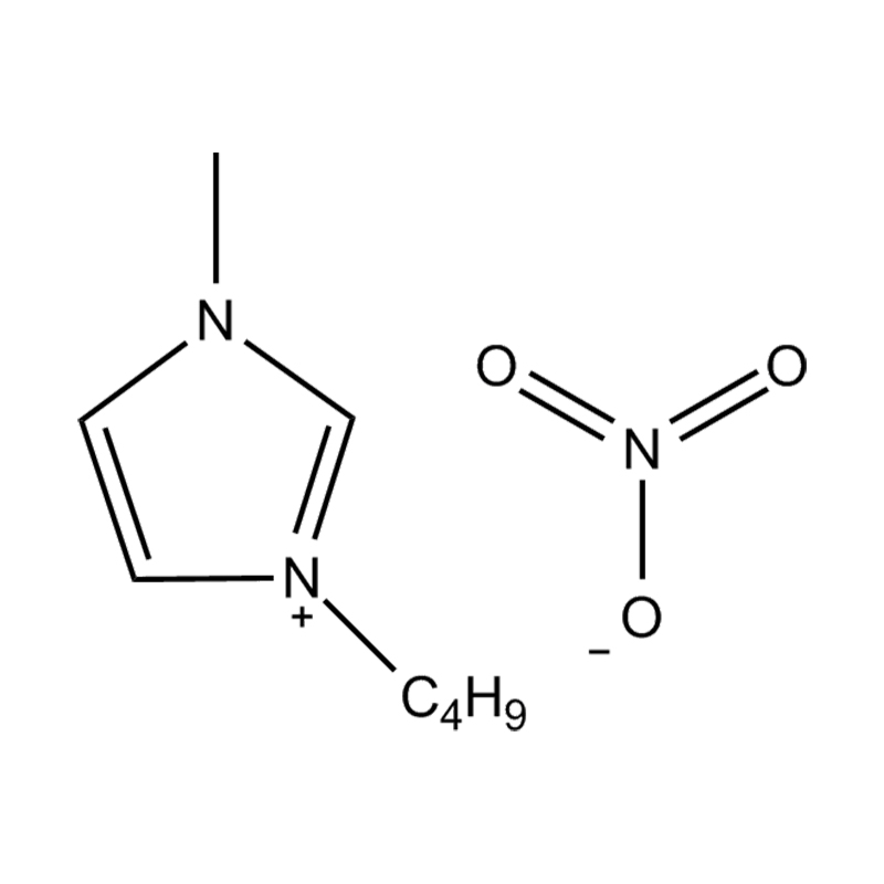 1-butyl-3-metylimidazoliumnitrat