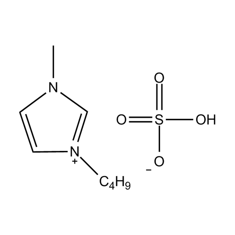 1-butyl-3-metylimidazol hydrogensulfat