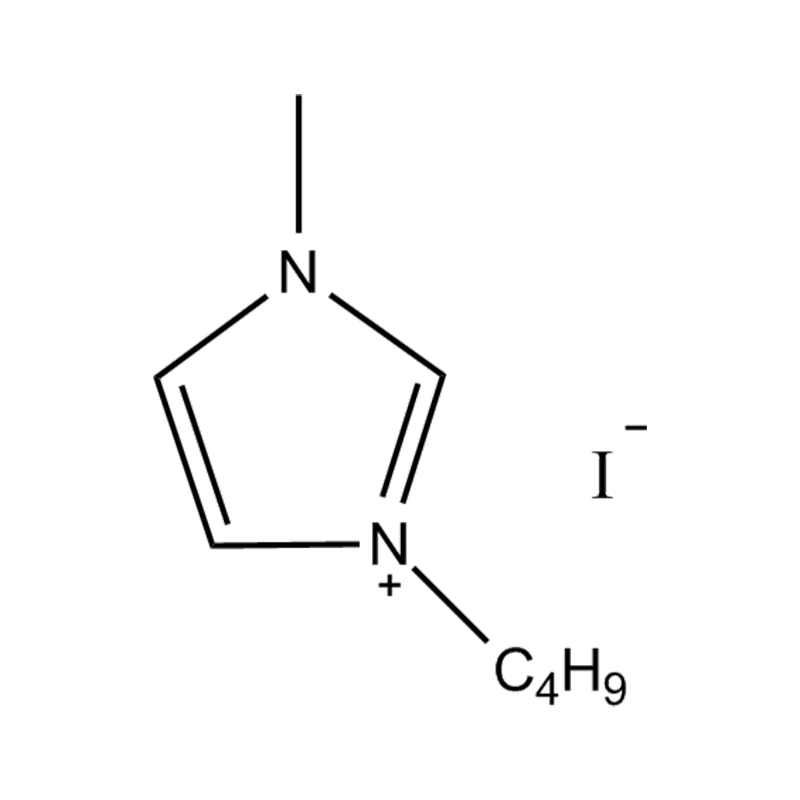1-butyl-3-metylimidazoliumjodid