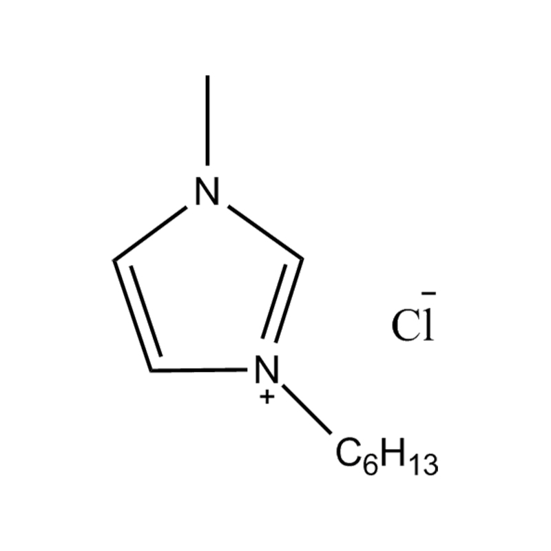 1-heksyl-3-metylimidazoliumklorid