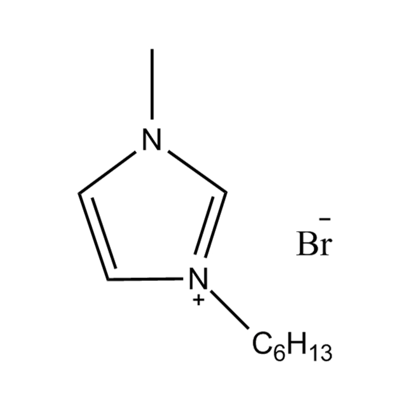 1-heksyl-3-metylimidazoliumbromid