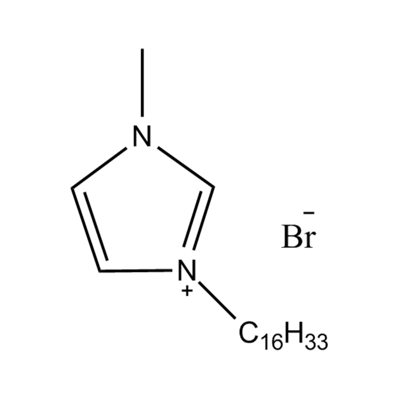 1-heksadecyl-3-metylimidazoliumbromid
