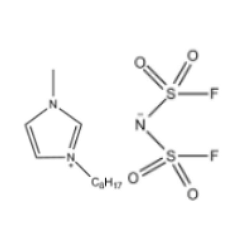 1-Octyl-3-metylimidazolium bis (fluorosulfonyl) imide