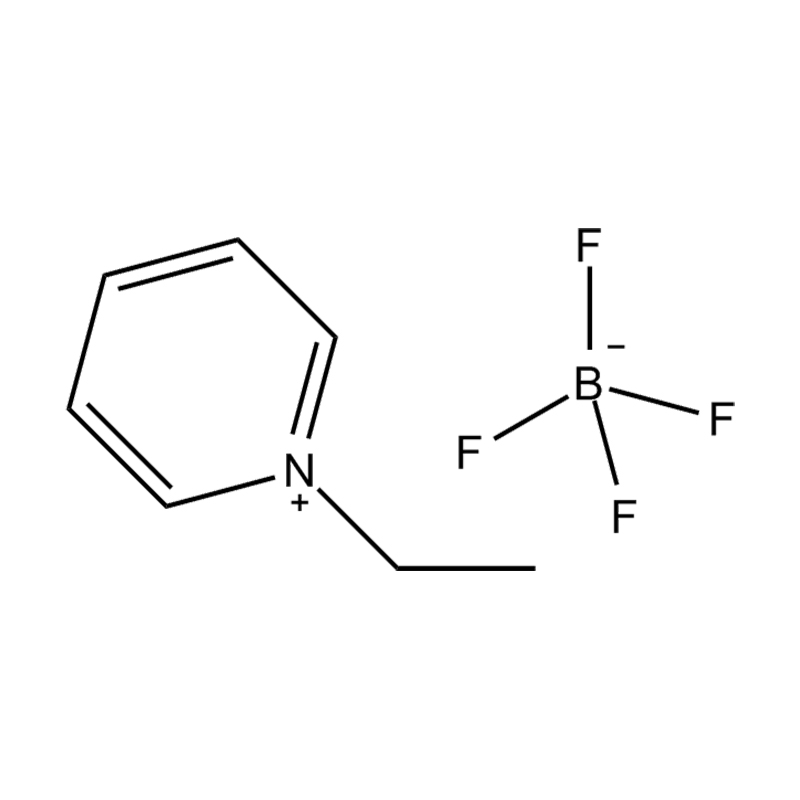 N-etylpyridinium tetrafluoroborat