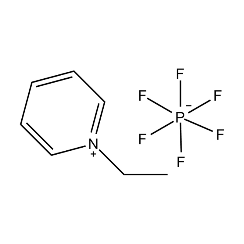 N-etylpyridiniumheksafluorofosfat