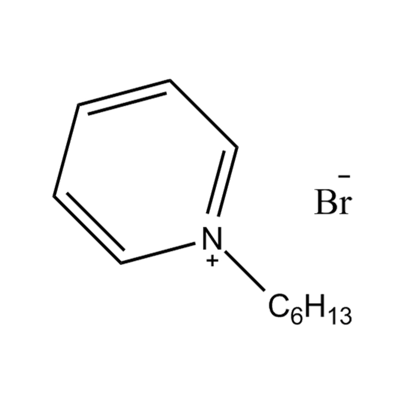 N-heksylpyridiniumbromid