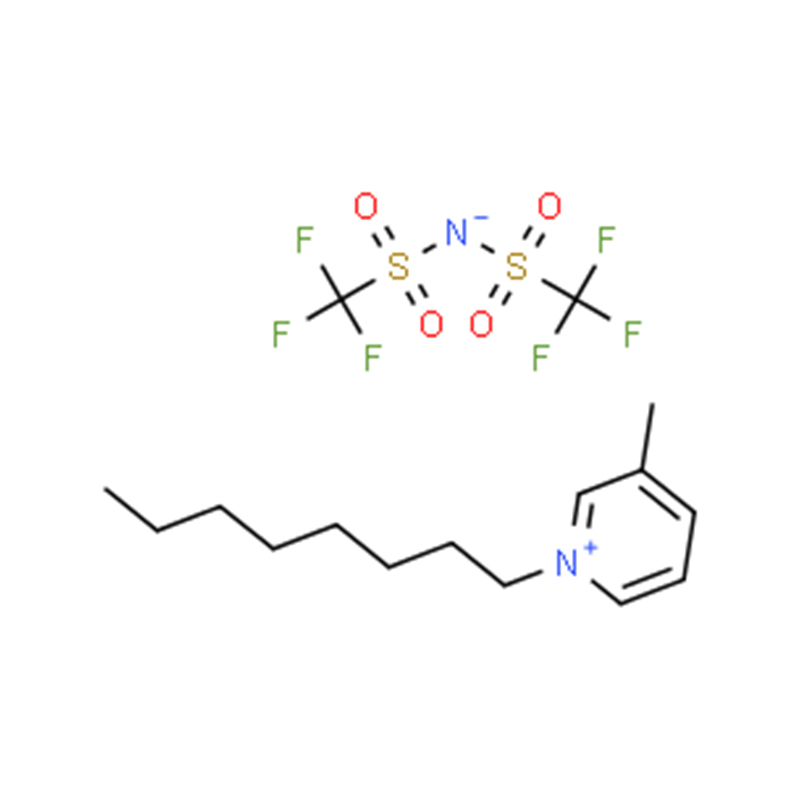 N-Octyl-3-metylpyridinium BIS (trifluormetylsulfonyl) imid