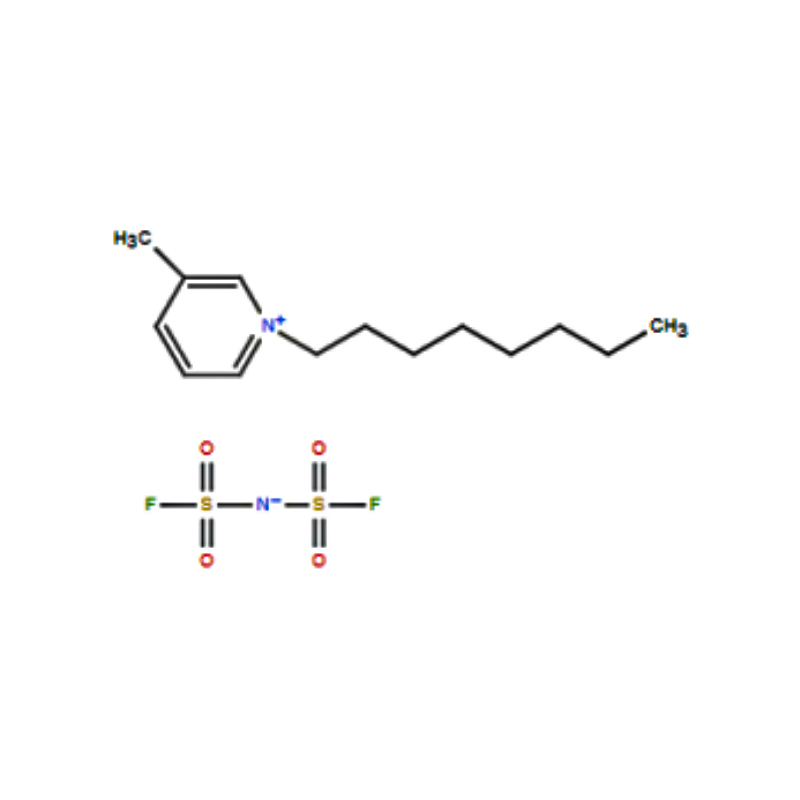 N-Octyl-3-metylpyridinium BIS (fluorosulfonyl) imid
