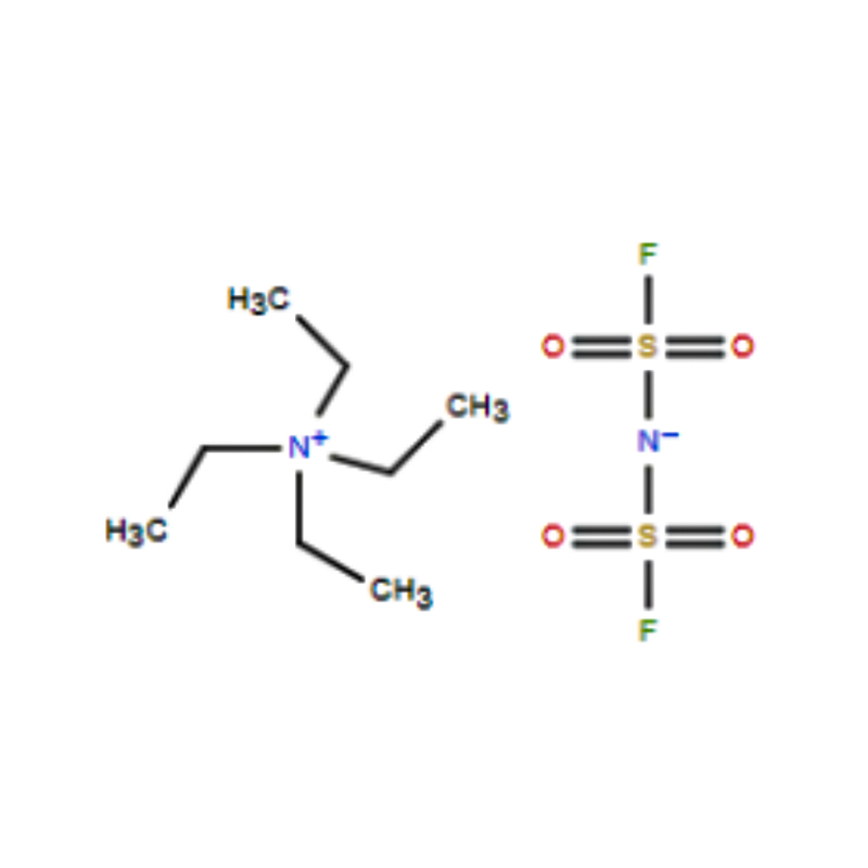 Tetraetylammonium bis (fluorosulfonyl) imid salt