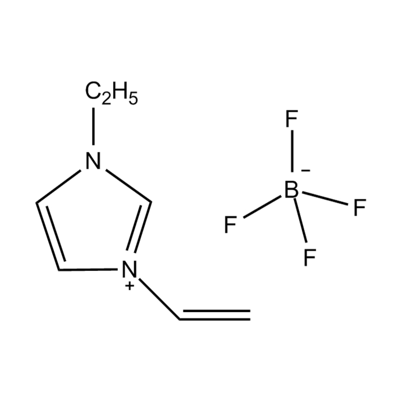 1-vinyl-3-etylimidazol tetrafluoroborat