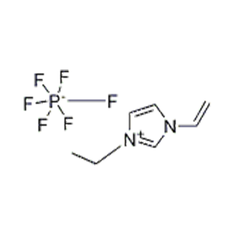 1-vinyl-3-etylimidazol heksafluorofosfat