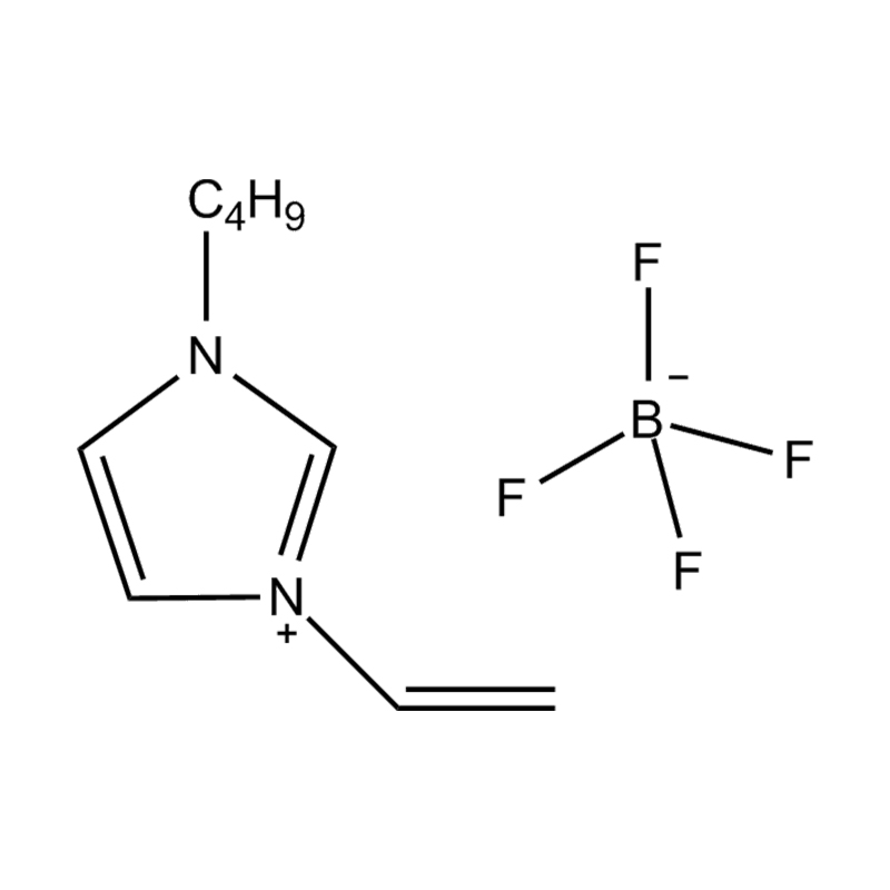 1-vinyl-3-butylimidazol tetrafluoroborat