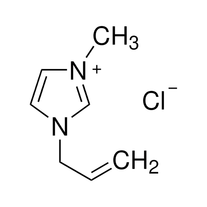 1-Allyl-3-metylimidazol kloridsalt