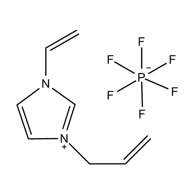 1-Allyl-3-vinylimidazol heksafluorofosfat