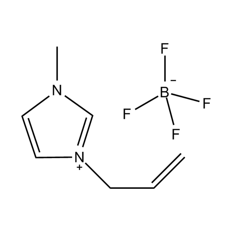 1-Allyl-3-metylimidazol tetrafluoroborat