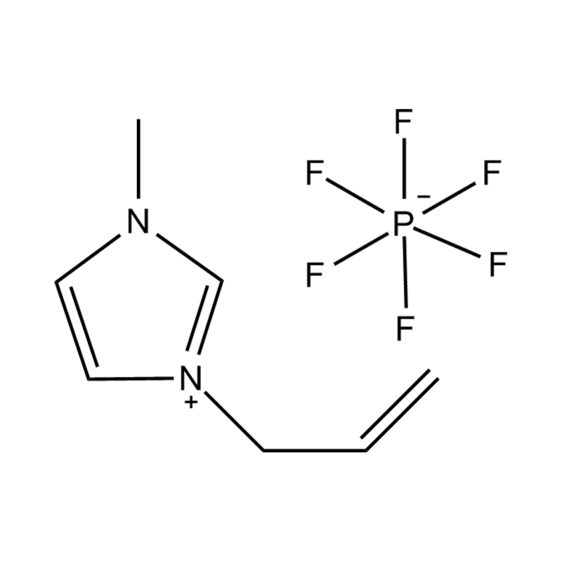 1-Allyl-3-metylimidazol heksafluorofosfat