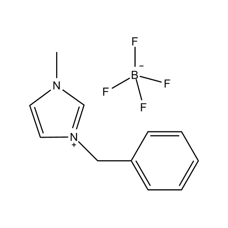 1-benzyl-3-metylimidazol tetrafluoroborat