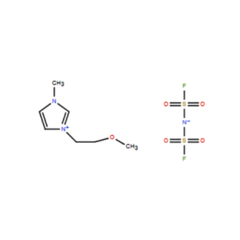1-metoksyetyl-3-metylimidazol bis (fluorosulfonyl) imid salt