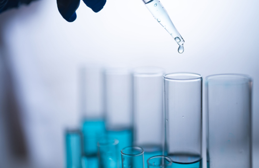 Industrielle ioniske væsker