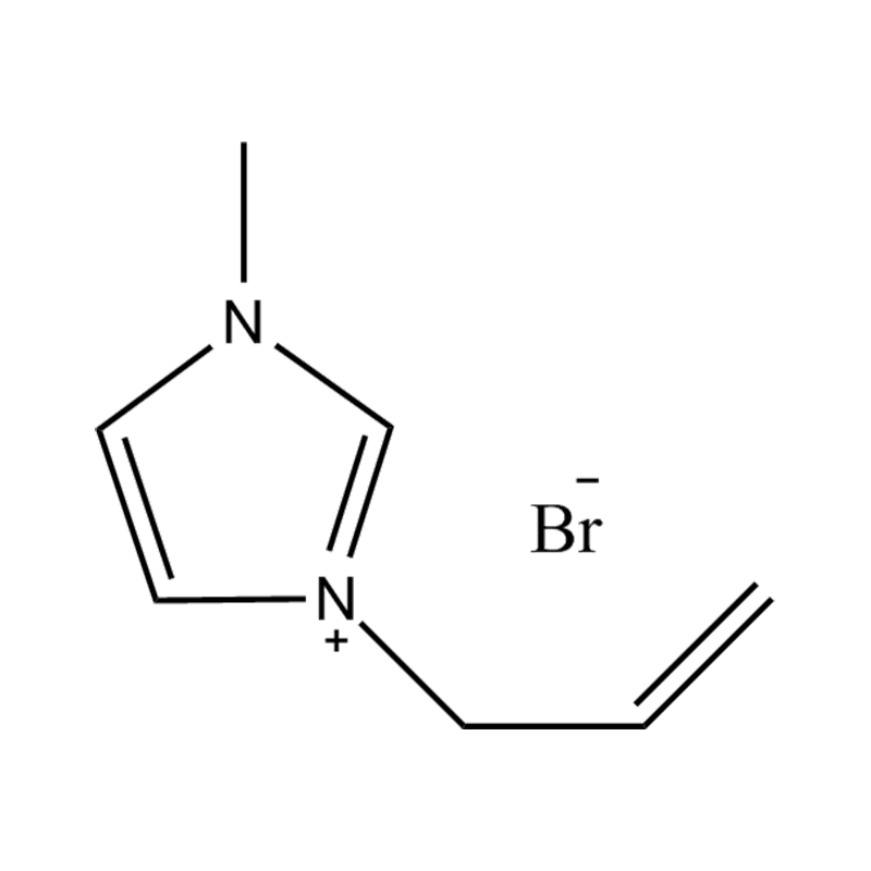 1-Allyl-3-metylimidazoliumbromid