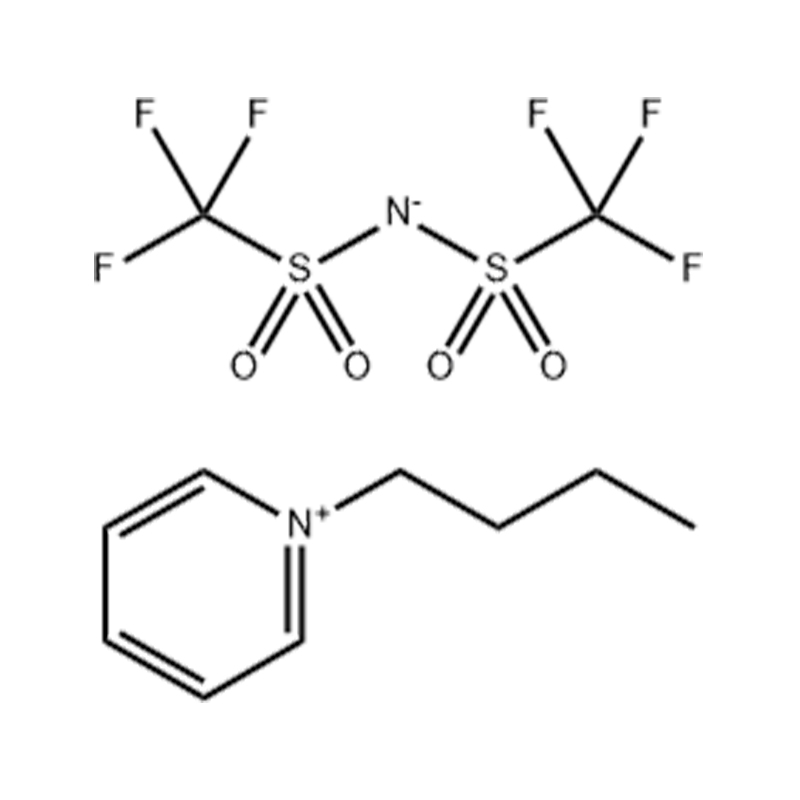 1-butylpyridinium bis (trifluormetylsulfonyl) imide
