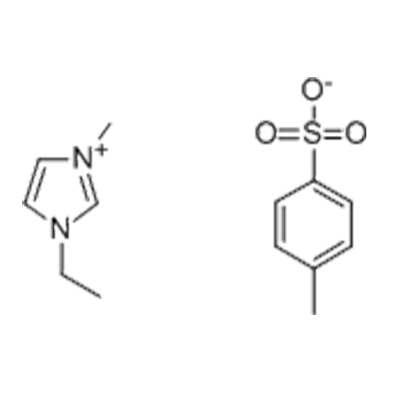 1-etyl-3-metylimidazolium p-toluensulfonat