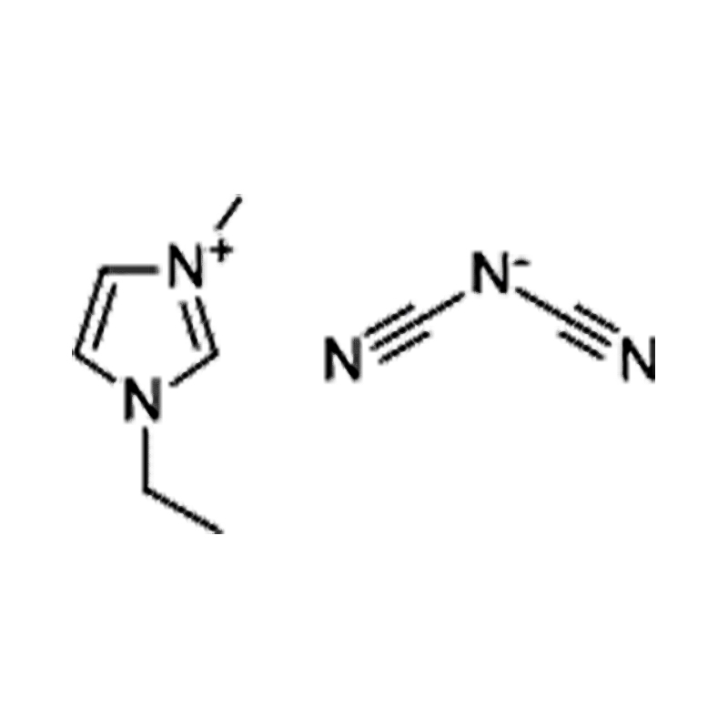 1-etyl-3-metylimidazolium dicyanamid