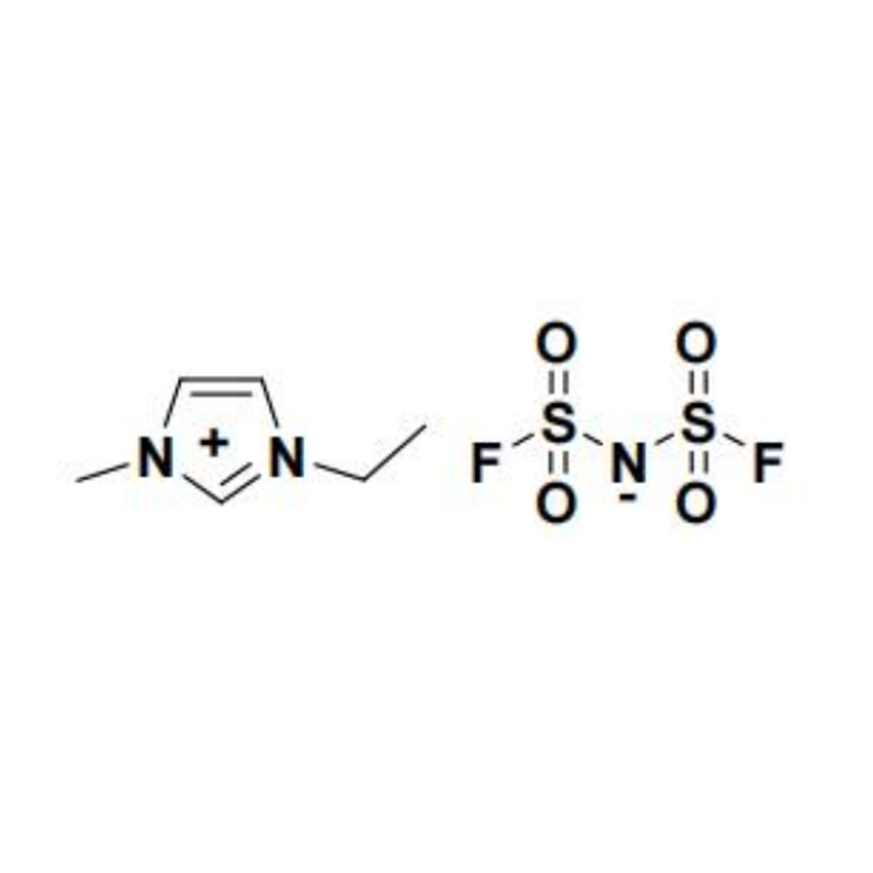 1-etyl-3-metylimidazolium bisfluosulfonylimid